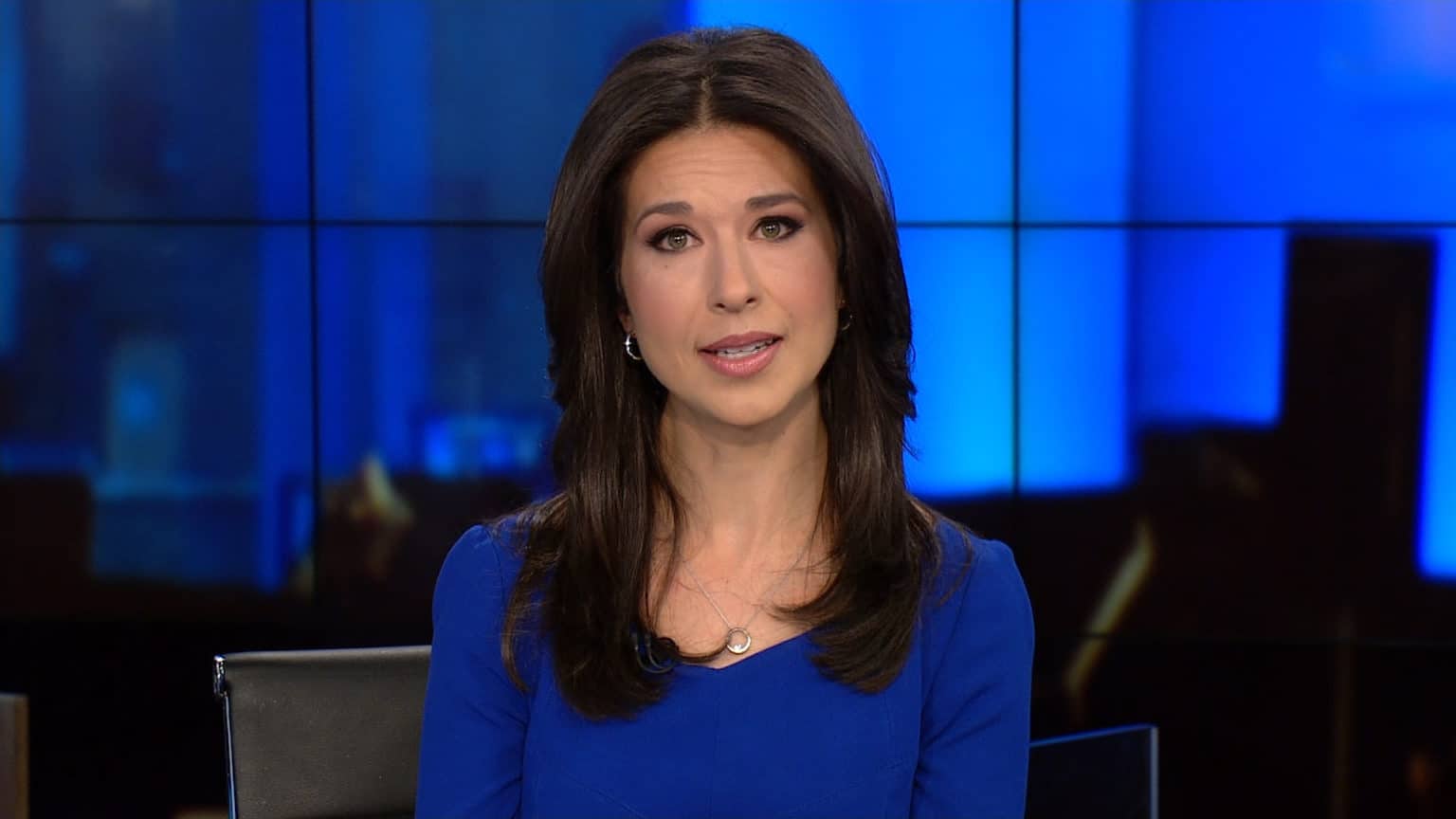 10 Things You Didn't Know about Ana Cabrera - Ana Cabrera’s Height: CNN Anchor’s Poise and Presence