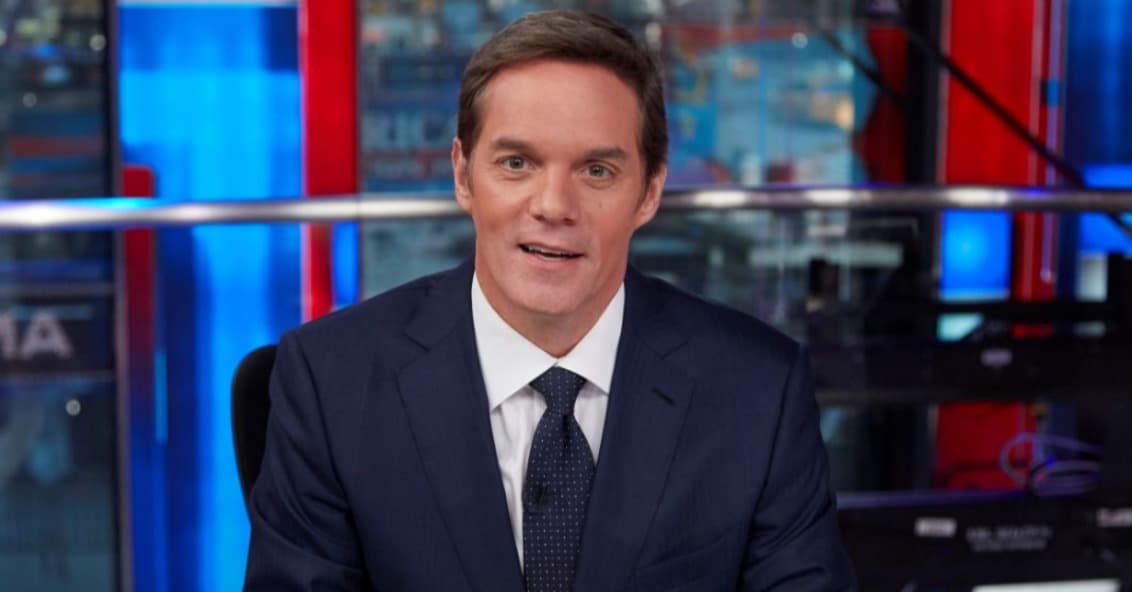 10 Things You Didn’t Know about Bill Hemmer - TVovermind - Bill Hemmer’s Height: Fox News Anchor’s Commanding Build