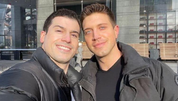 10 Things You Didn’t Know about Gio Benitez - TVovermind - Gio Benitez’s Height: ABC News Correspondent’s Charisma