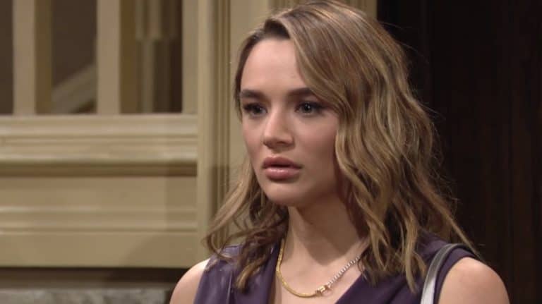10 Things You Didn't Know about Hunter King - Hunter King’s Height: Young and the Restless Star