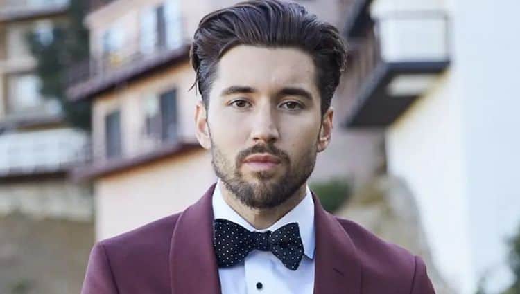 10 Things You Didn’t Know about Jeff Wittek - TVovermind - Jeff Wittek’s Height: Vlog Squad’s Creative Force
