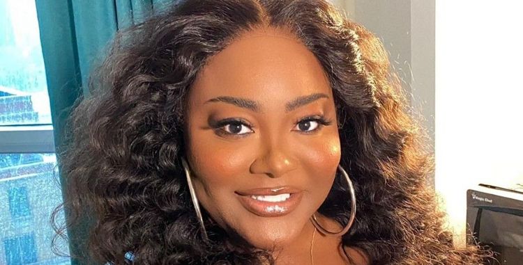 10 Things You Didn’t Know about Ts Madison - TVovermind - TS Madison’s Height: The Trailblazing Queen of Media