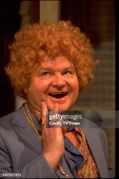 1,045 Benny Hill Photos & High Res Pictures - Getty Images - Benny Hill’s Height: The Late Comedy Genius’s Stats