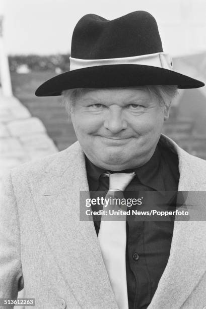 1,071 Benny Hill Photos & High Res Pictures - Getty Images - Benny Hill’s Height: The Late Comedy Genius’s Stats