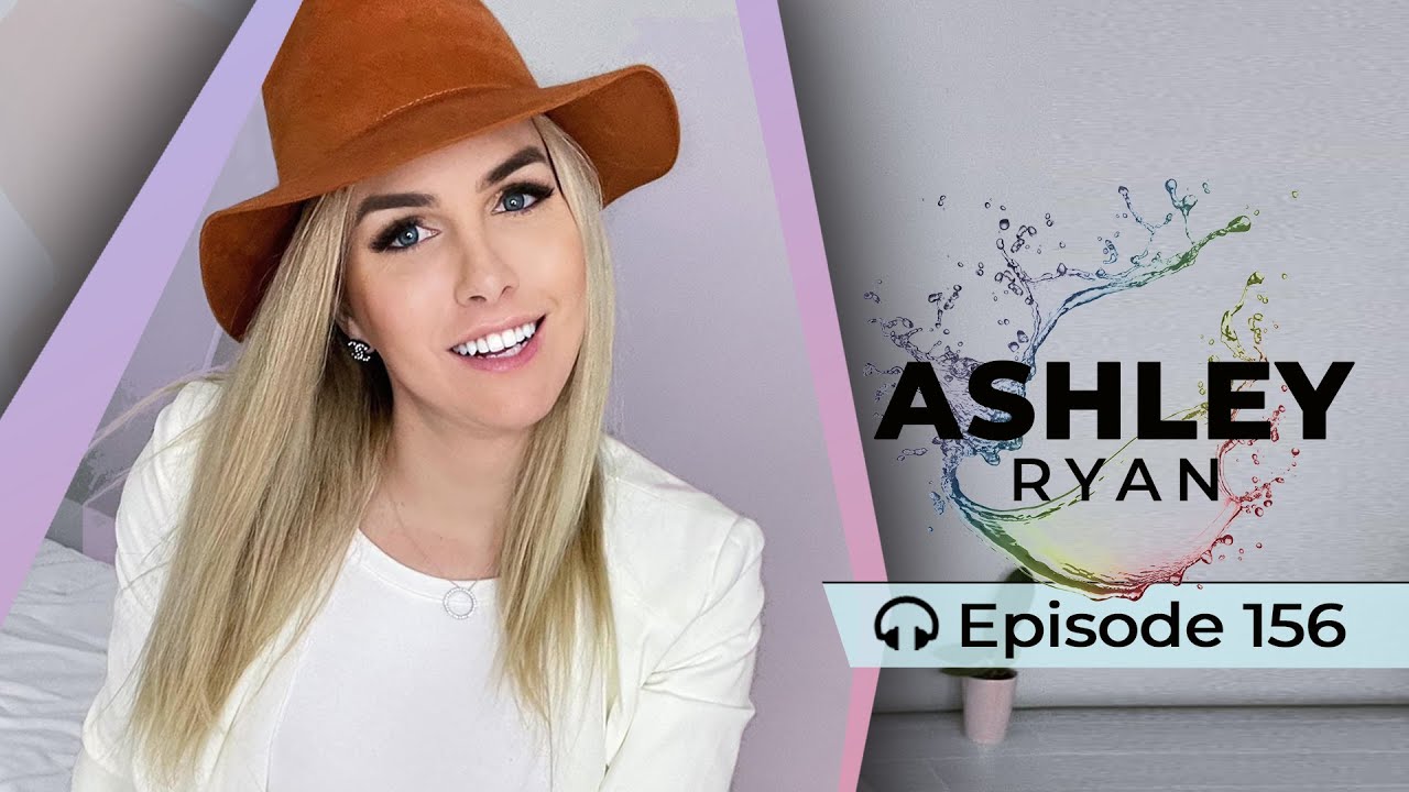 156: Ashley Ryan | My Story of Transition and Hope - YouTube - Ryan Ashley’s Height: Ink Master Winner’s Edge