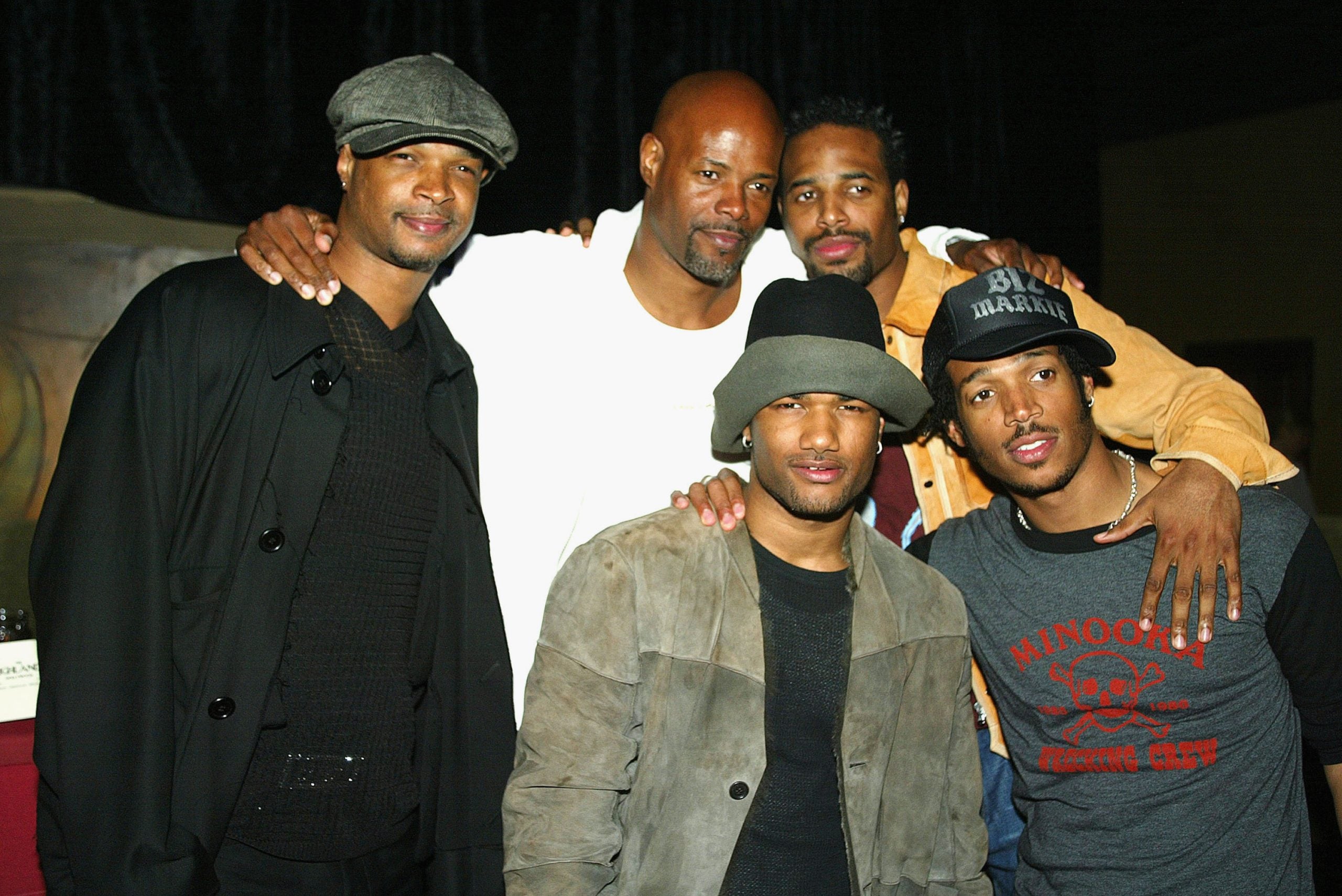 16 Photos Of The Wayans Family - Essence | Essence - Kim Wayans’ Height: The Comedic Legend’s Build