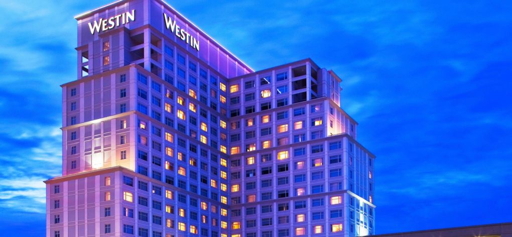 18 Best Westin Hotels To Book With Points [for Max Value] - Who Is Westin Blake’s Wife? Meet Sara Lee, the Late WWE Tough Enough Winner