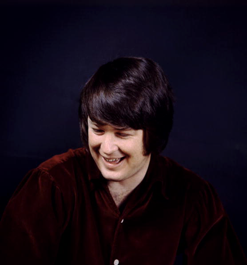 1967-1969 — Brian Wilson - How Old Is Brian Wilson? Beach Boys Legend’s Age Revealed