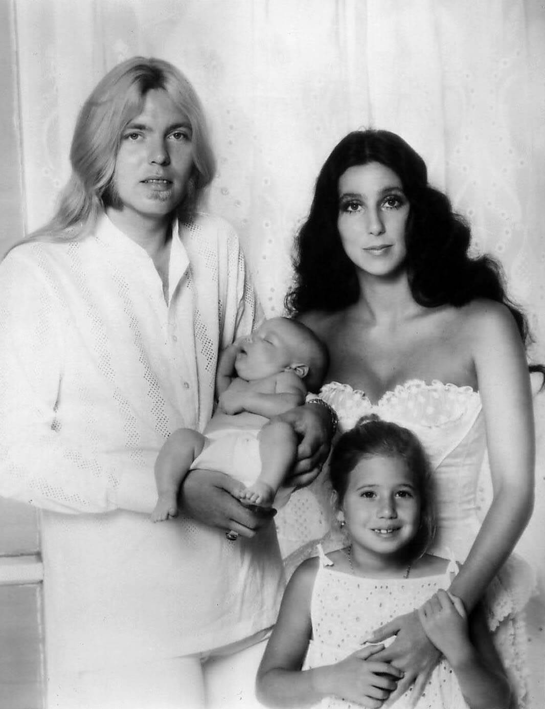 1971: Classic Rock's Classic Year - How Tall Is Gregg Allman: Southern Rock Legend’s Build