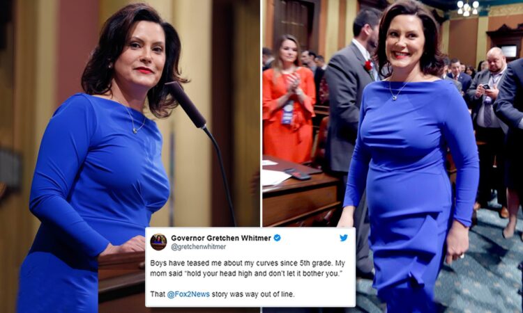 20 Sexy New Gretchen Whitmer Bikini Pics - Gretchen Whitmer Measurements: Michigan Governor’s Public Style & Fitness