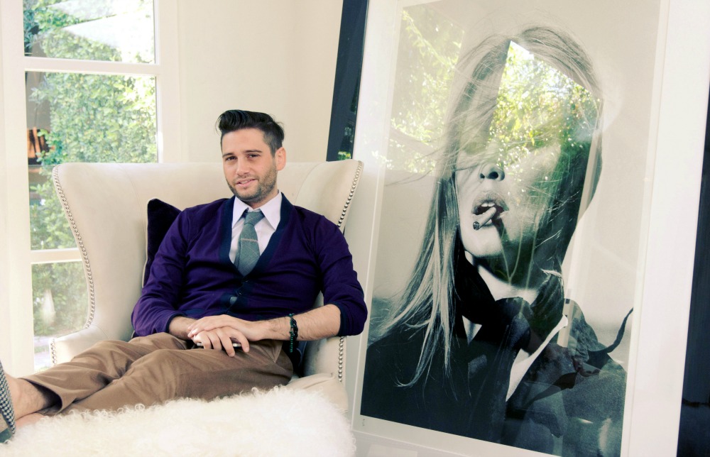 20 Things You Didn't Know about Josh Flagg - Josh Flagg’s Height: Million Dollar Listing Star