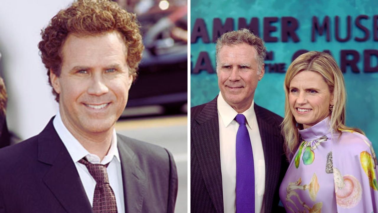 23 how tall is will ferrell Quick Guide - Will Ferrell Height – How Tall Is the Comedy Legend?