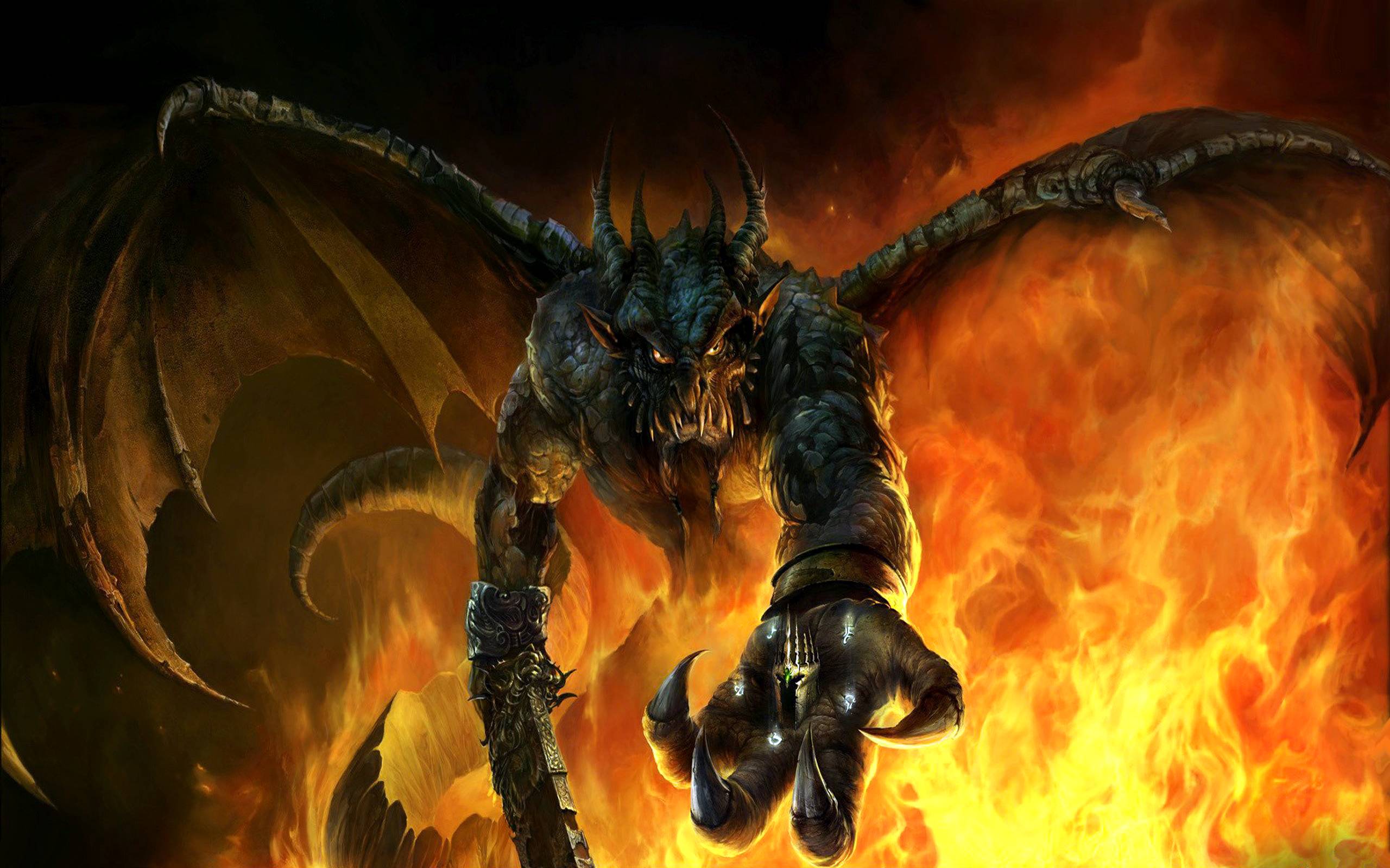 29 Demon Wallpapers HD Backgrounds Free Download - Baltana - demon king academy manga anime differences