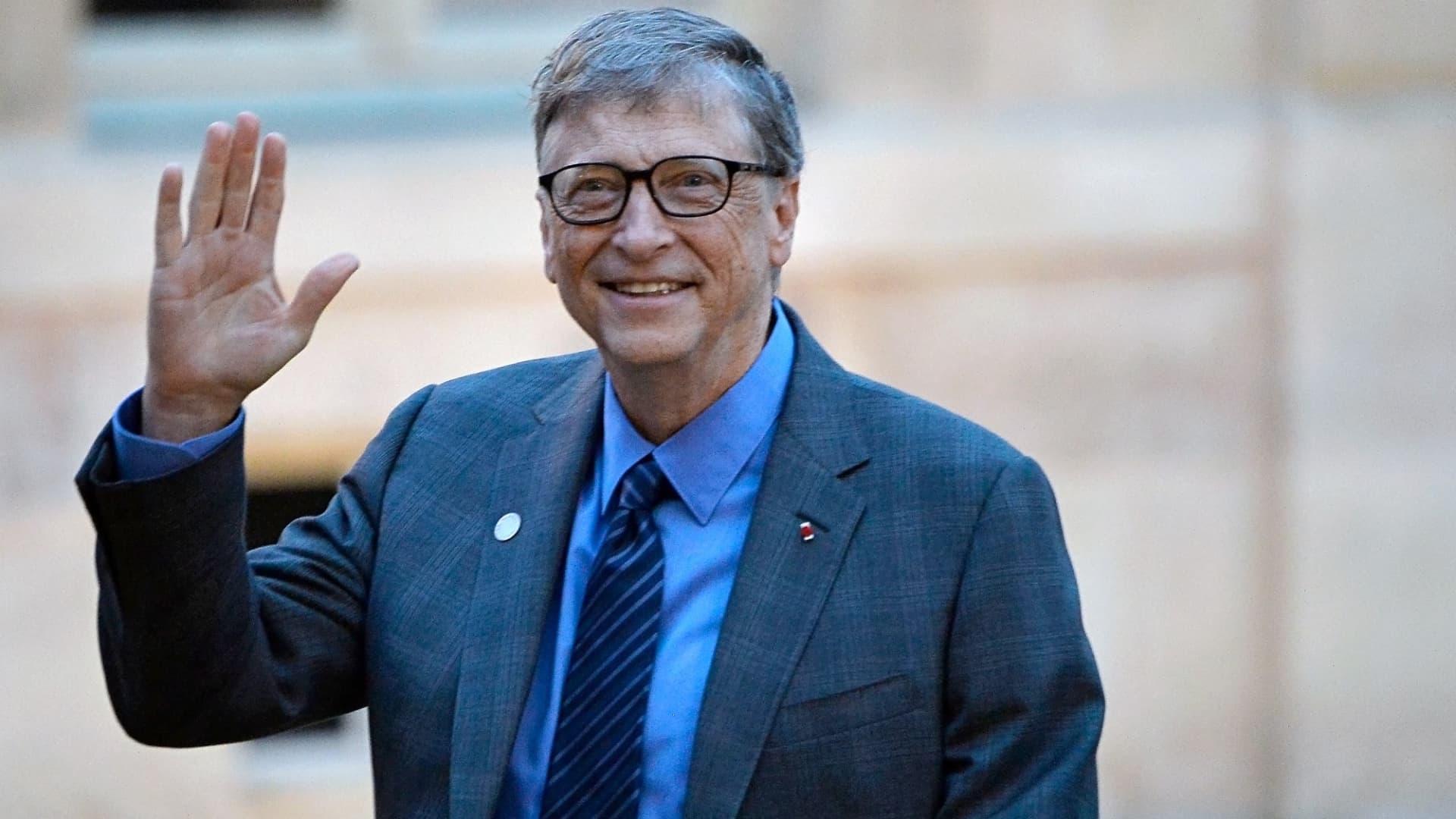 3 ways Bill Gates is spending billions to change the world - Bill Gates’s Height: The Tech Titan’s Stature