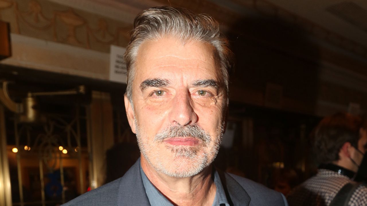44 Facts About Chris Noth - Facts.net - Chris Noth’s Height: How Tall Is Mr. Big?