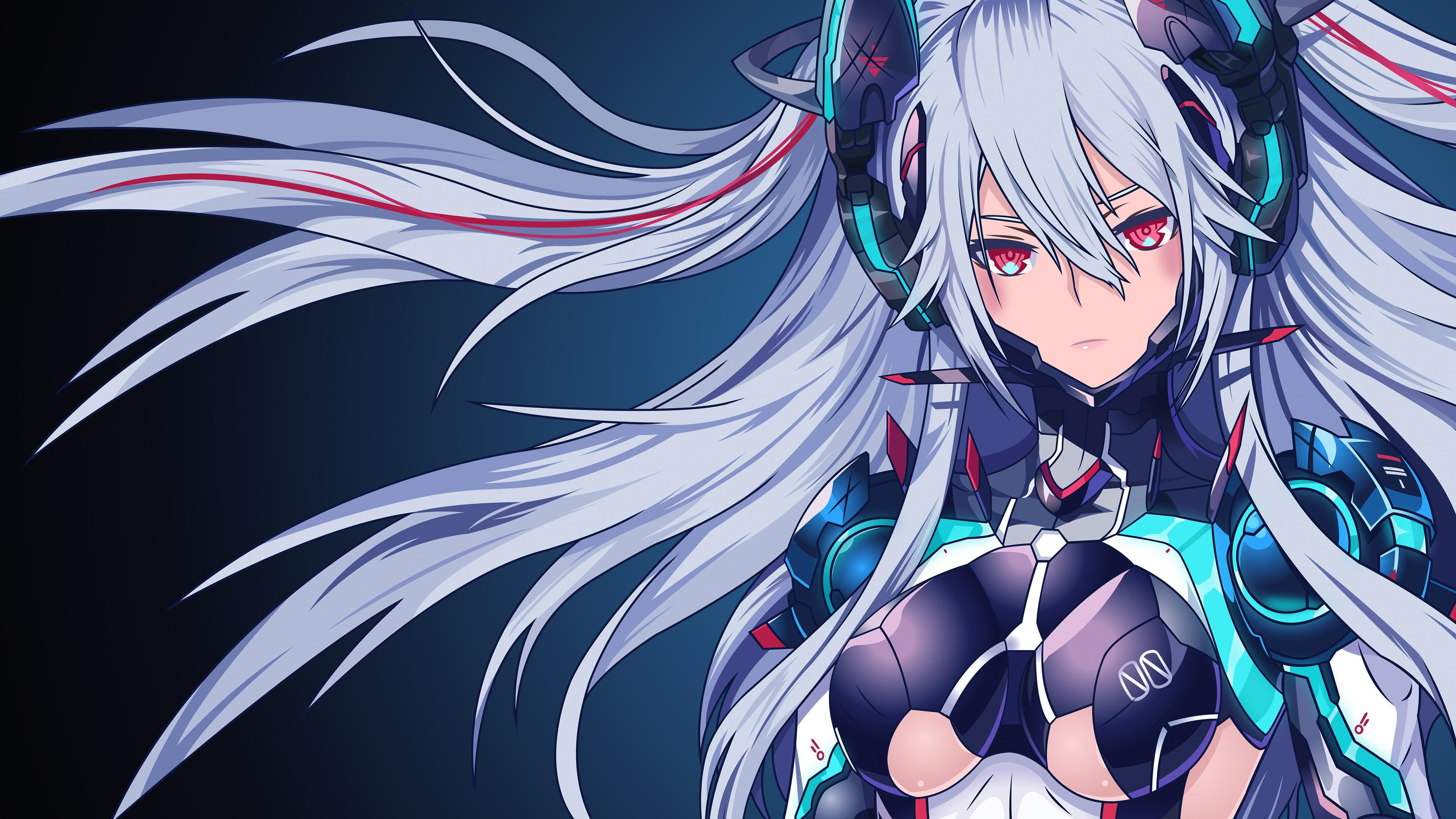 anime how i attended an all guy's mixer