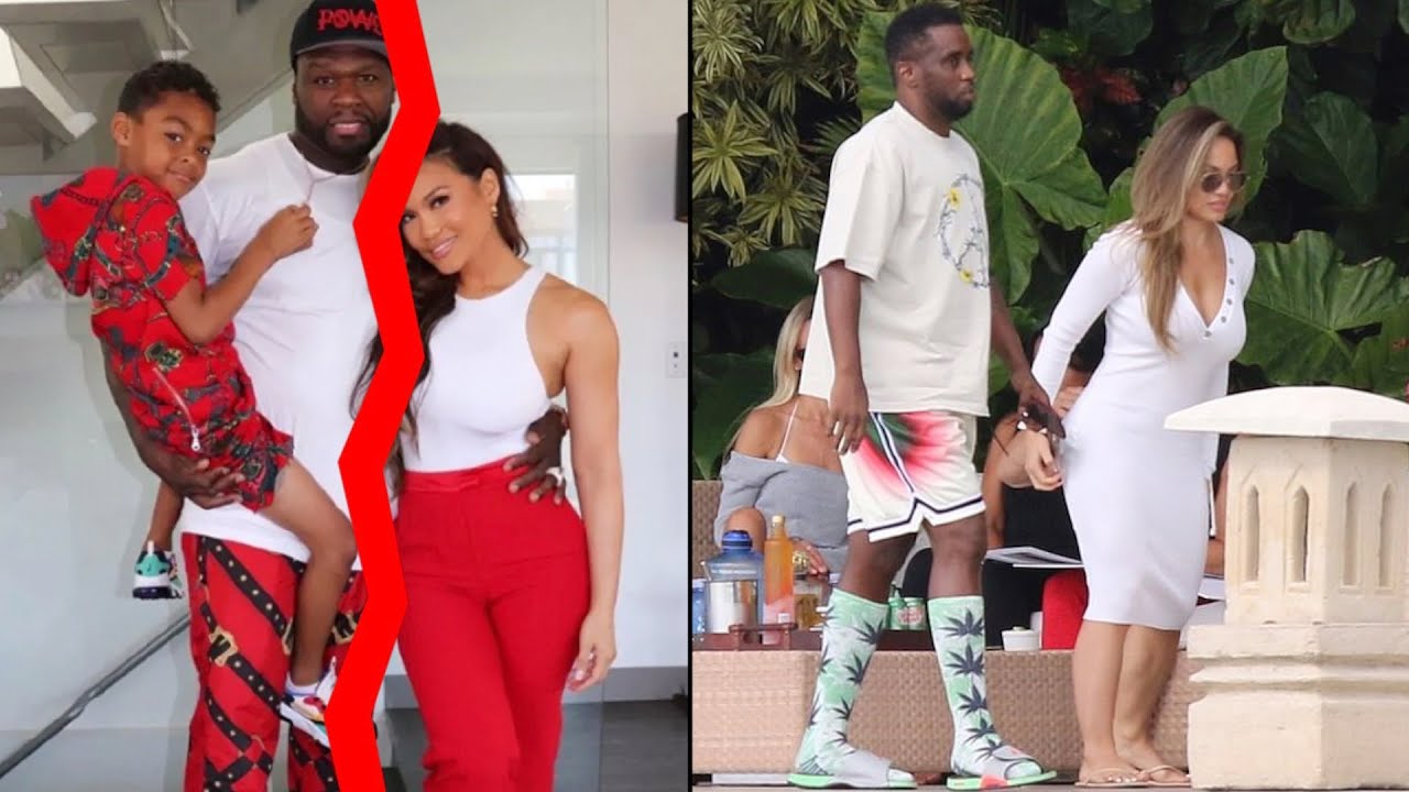 Who Is Daphne Joy? Model, Mother, and the Unexpected Link Between 50 Cent and Diddy