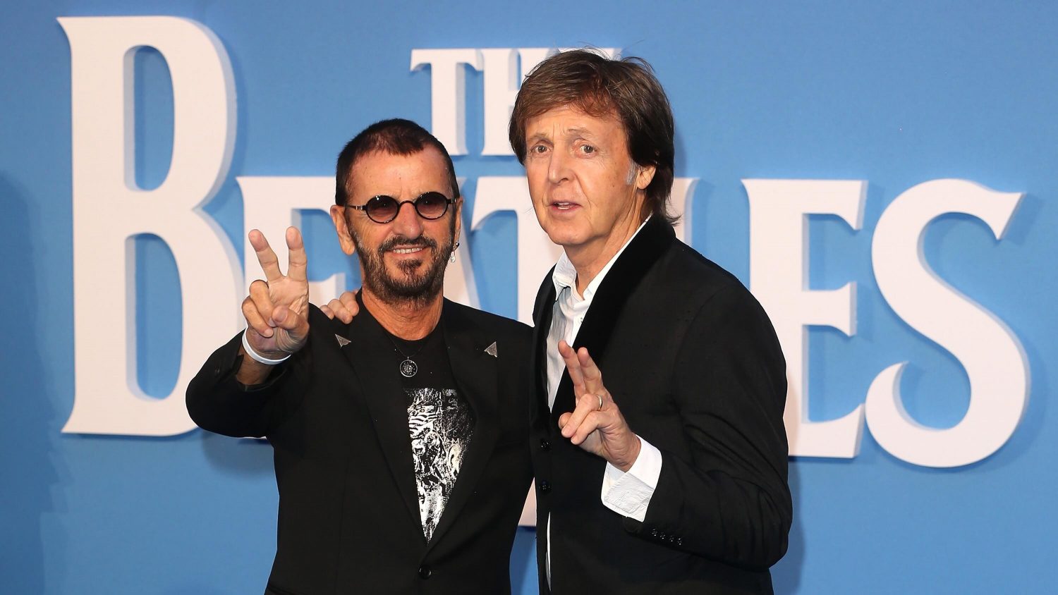 80-Year-Old Ringo Starr Says Broccoli and Blueberries Keep Him Young - How Old Is Ringo Starr? Beatles Drummer’s Age in 2025