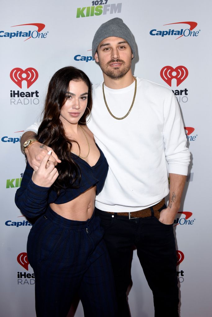 911 star Ryan Guzman splits from fiance Chrysti Ane after five years - Ryan Guzman’s Height: Step Up Star’s Athletic Build