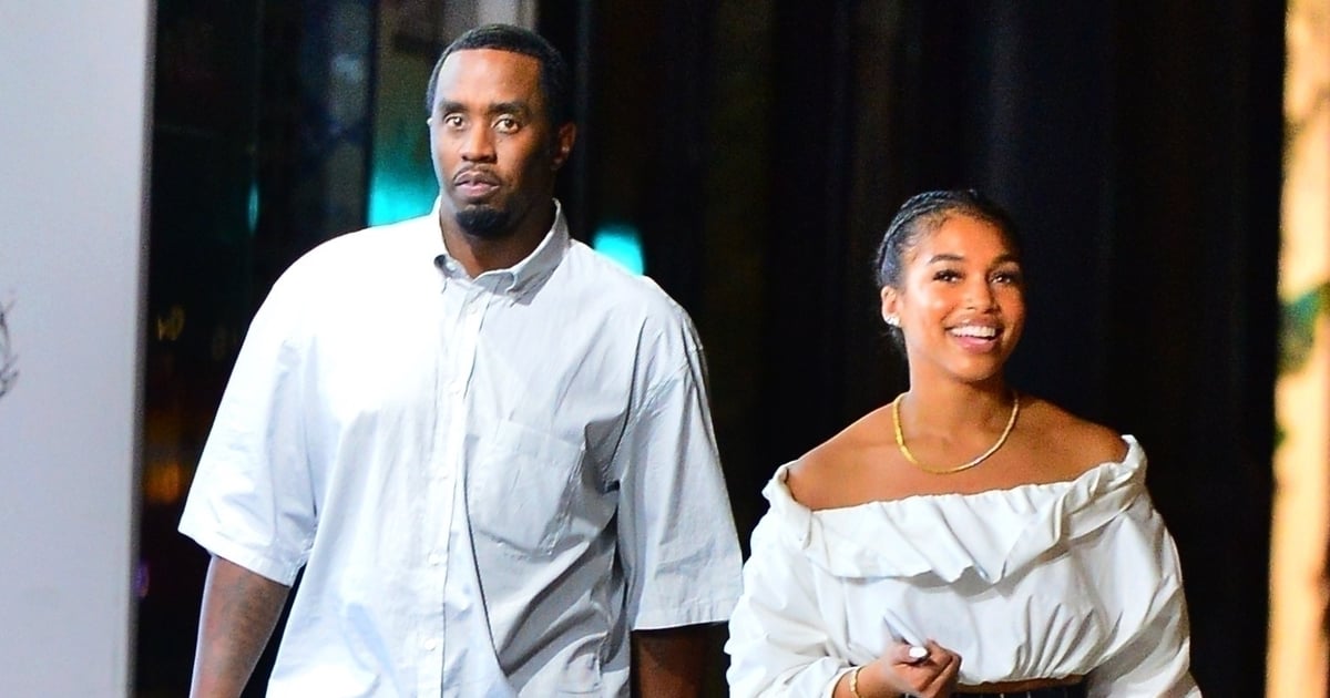 A Guide to Lori Harvey's Dating History | POPSUGAR Celebrity - Who Is Lori Harvey? Model, Entrepreneur, and Hollywood It-Girl