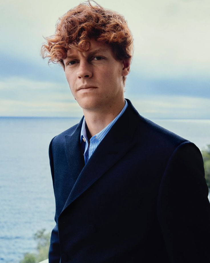 A Hero’s Story: Jannik Sinner | Sinner, Gq, Tennis professional - Jannik Sinner Height – Italian Tennis Ace’s Reach Revealed