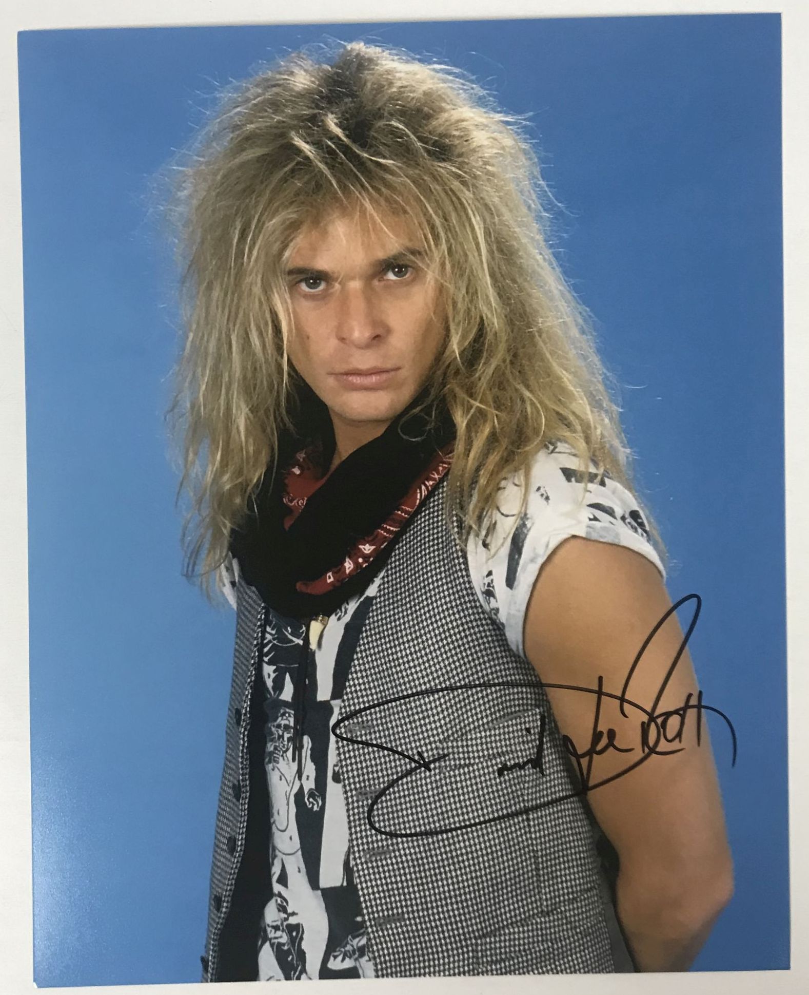 David Lee Roth’s Height: Van Halen Star’s Rockstar Build