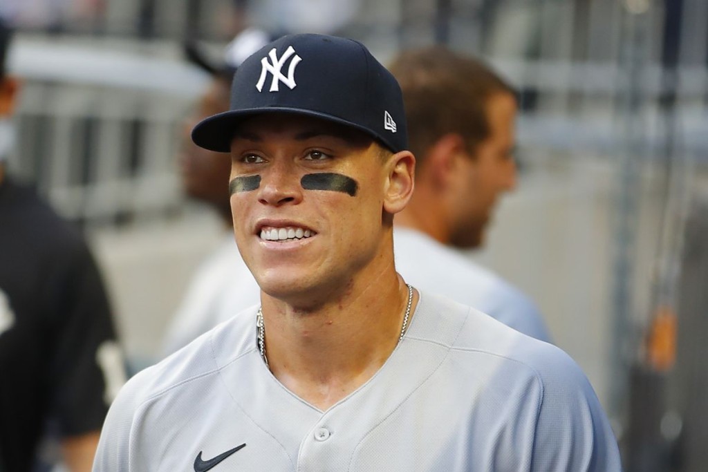 Aaron Judge - Biography, Height & Life Story | Super Stars Bio - How Old Is Aaron Judge? Yankees Slugger’s Current Age