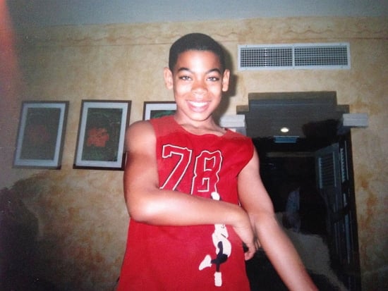 Aaron Pierre Age, Net Worth, Girlfriend, Family & Biography - Aaron Pierre Age – Rising Star’s Age & Career Timeline