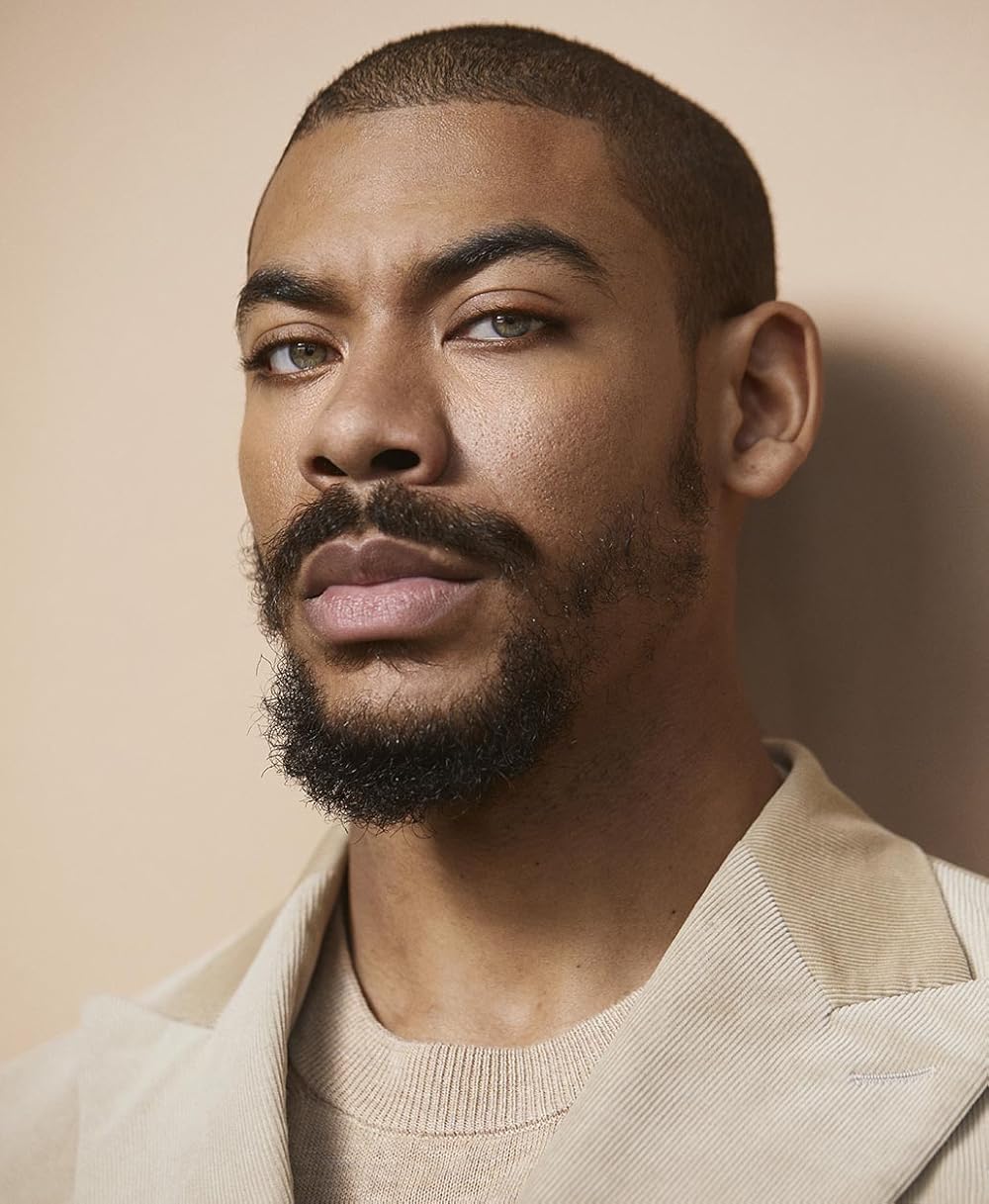 Aaron Pierre - Photos - IMDb - Aaron Pierre Age – Rising Star’s Age & Career Timeline