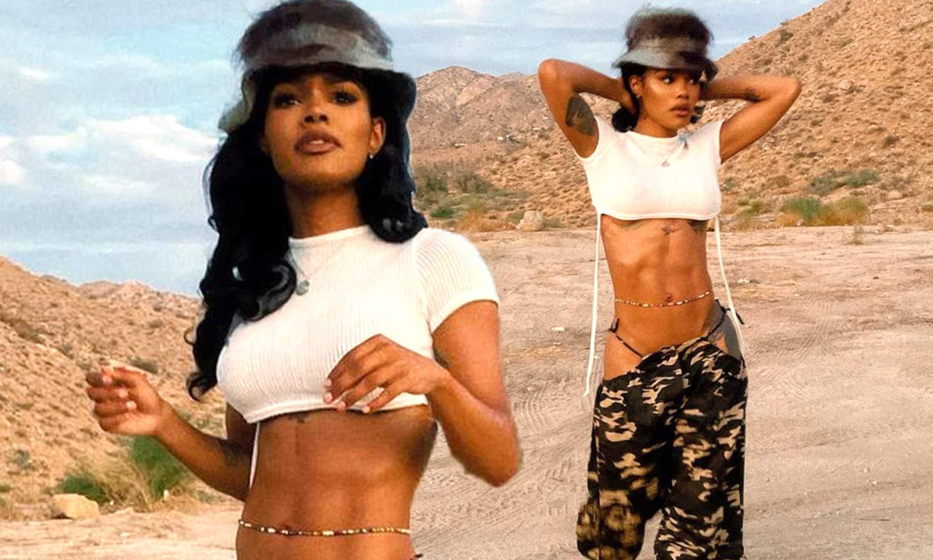 Who Is Teyana Taylor Dating? Meet Her New Beau
