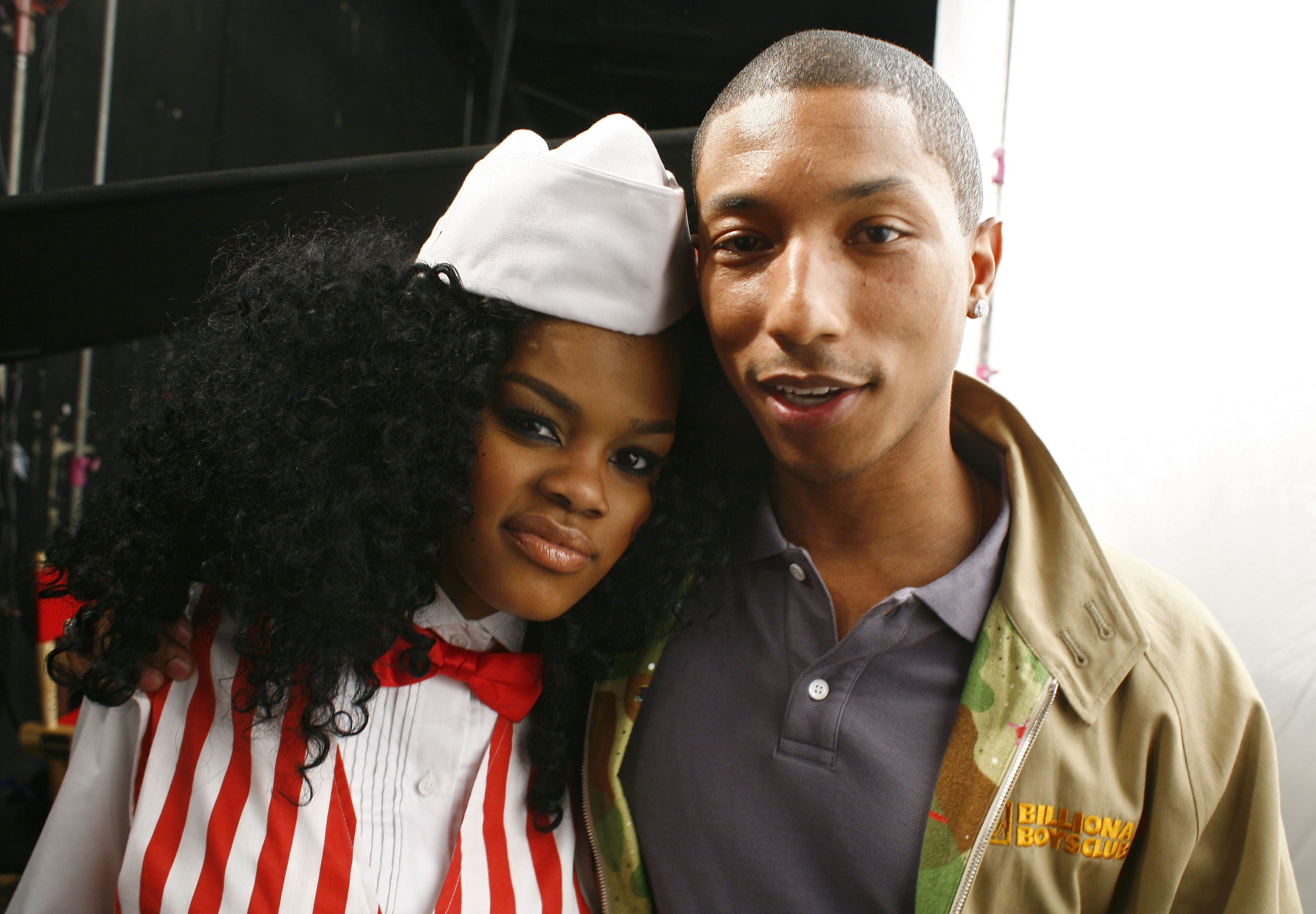 Aaron Pierre Teyana Taylor - Is Aaron Pierre Dating Teyana Taylor? Relationship Rumors Explained
