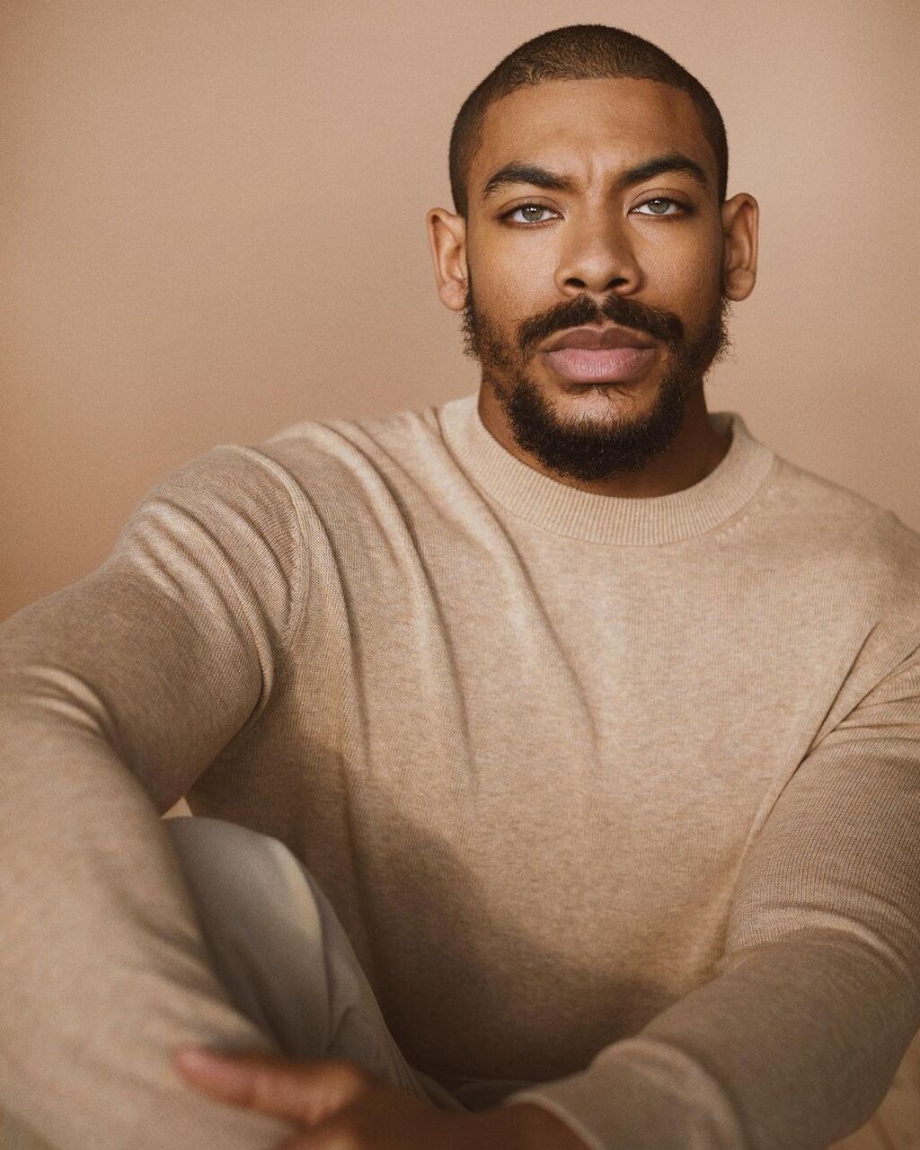 Aaron Pierre Wife, Age, Height, Parents, Bio - Who Is Aaron Pierre Dating? Inside the Actor's Love Life
