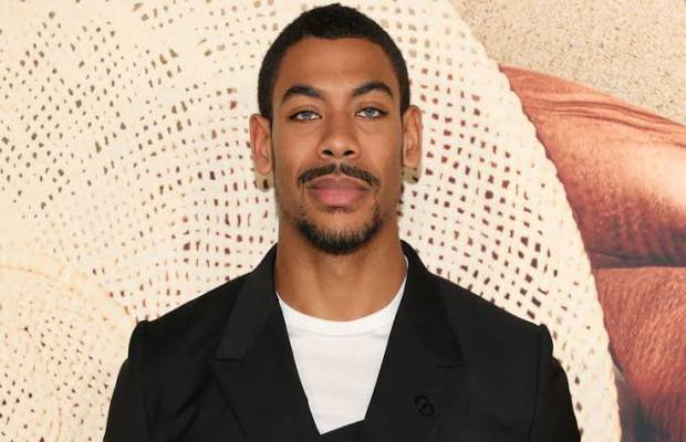Aaron Pierre Wife, Partner, Parents, Net Worth And Biography - Who Is Aaron Pierre’s Wife? The Old Guard Actor’s Relationship Status