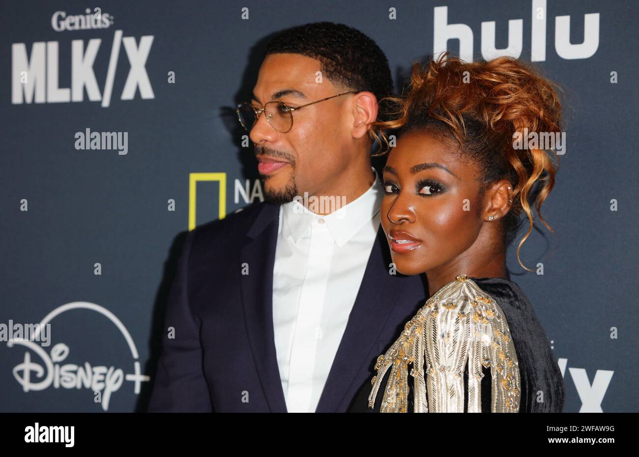 Aaron Pierre's Wife: Unveiling the Private Life of the Talented Actor - Who Is Aaron Pierre Dating? Inside the Actor's Love Life