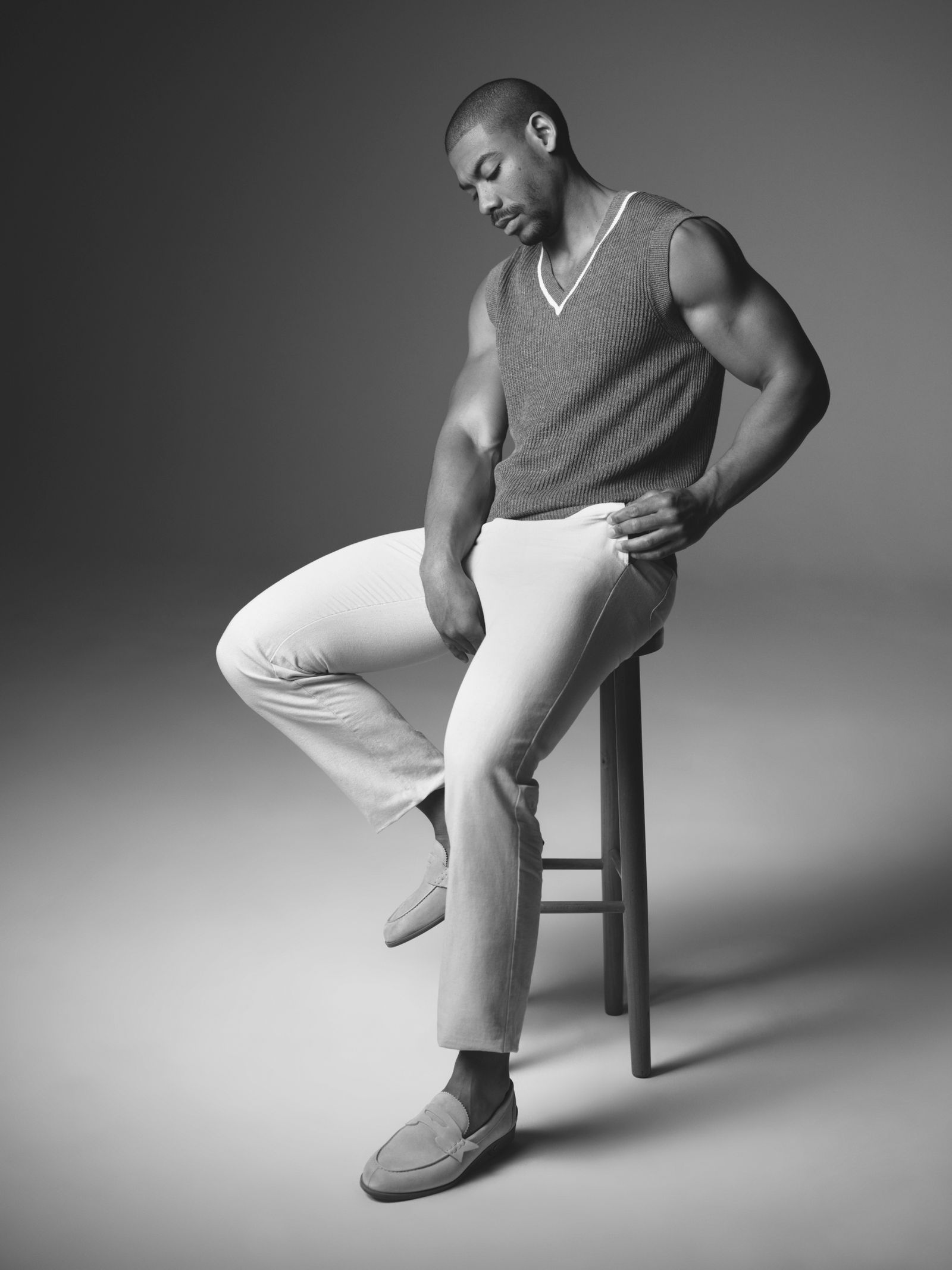 Who Is Aaron Pierre’s Wife? The Old Guard Actor’s Relationship Status