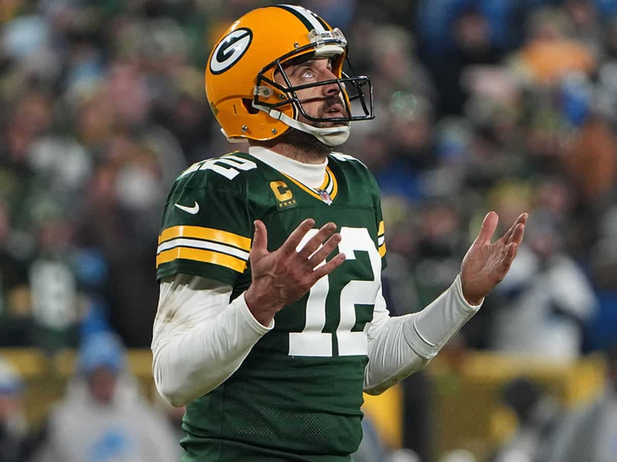Aaron Rodgers Steelers Salary Rumors – What Would the Deal Look Like?