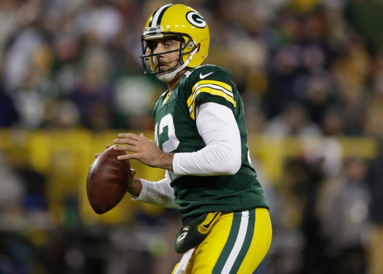 Aaron Rodgers' contracts and salary breakdown - Aaron Rodgers Steelers Salary Rumors – What Would the Deal Look Like?
