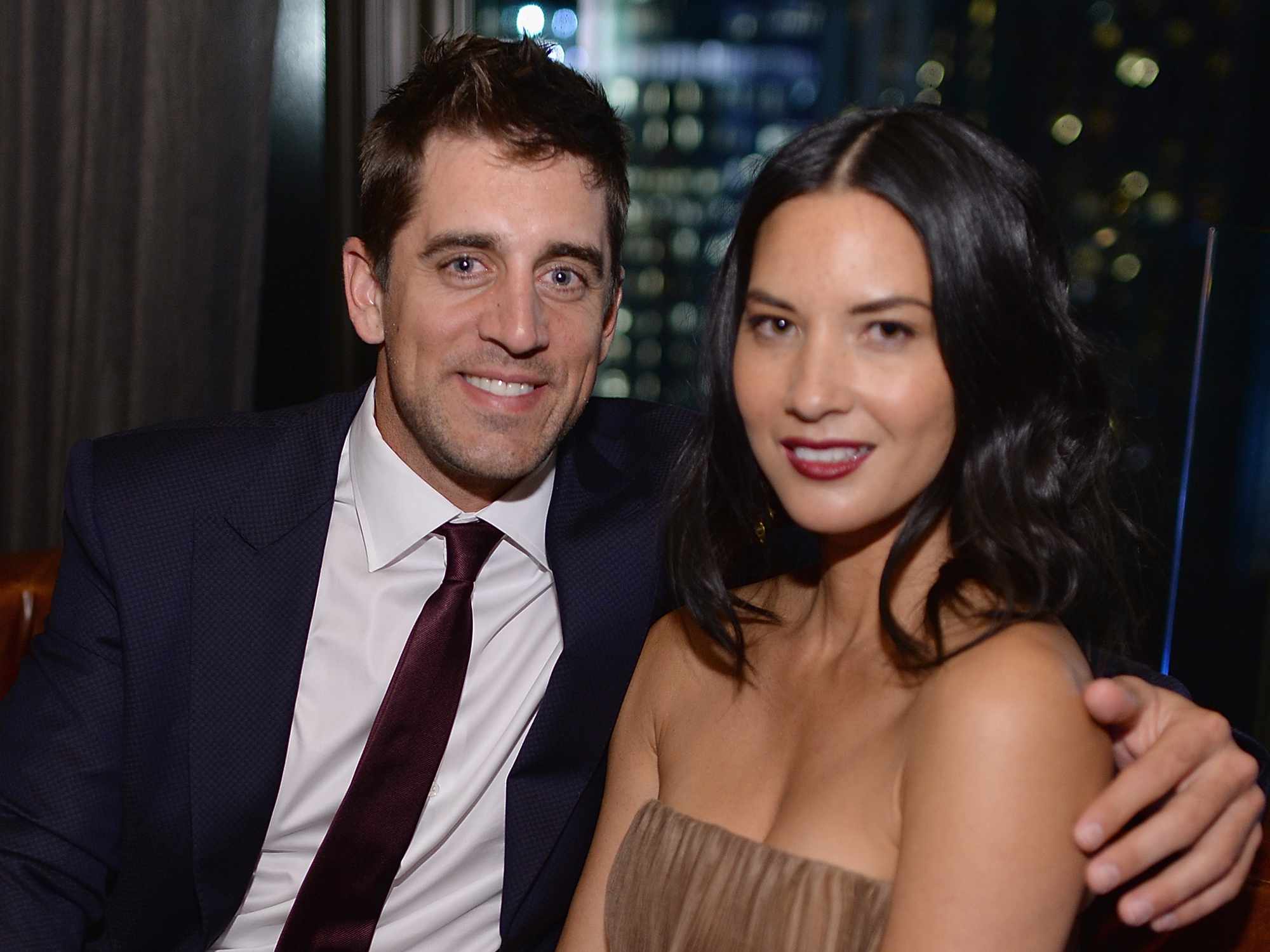 Aaron Rodgers Dating History – Who Has the Quarterback Been With?