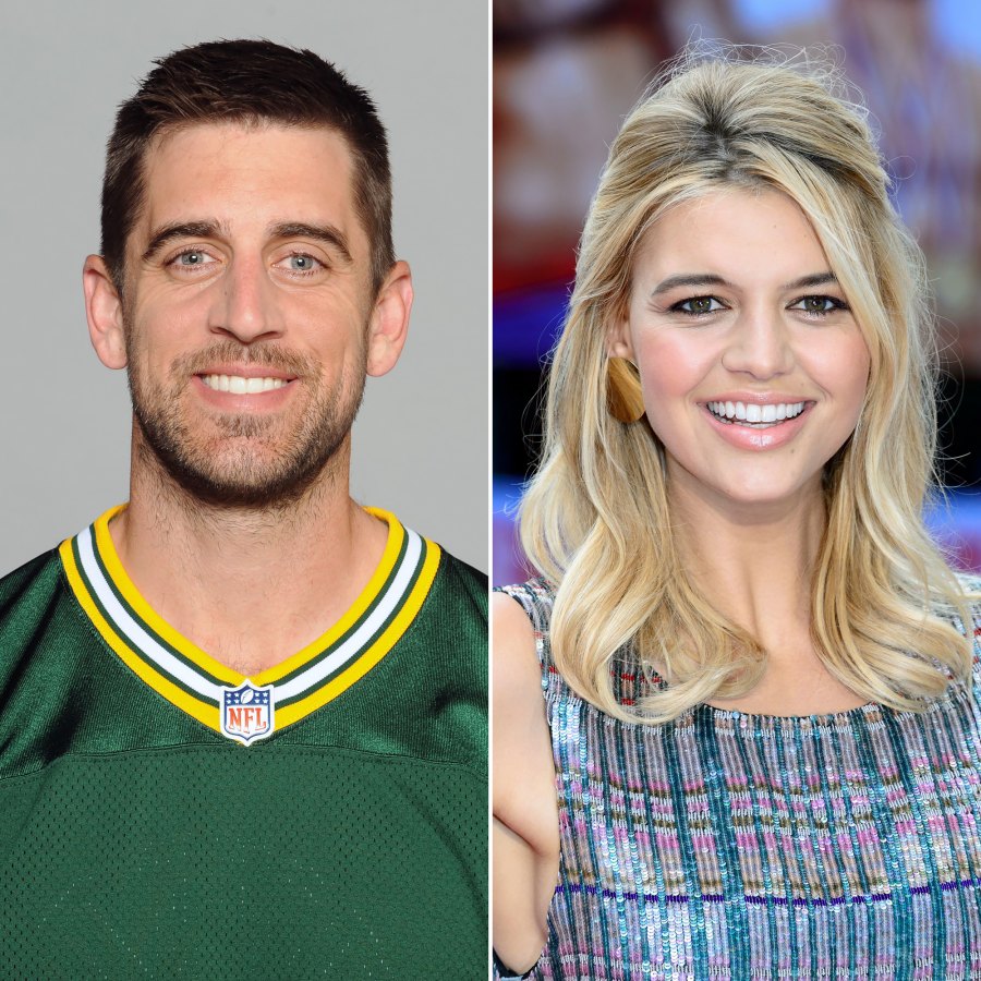 Who Is Aaron Rodgers Married To? Inside His Relationship Status