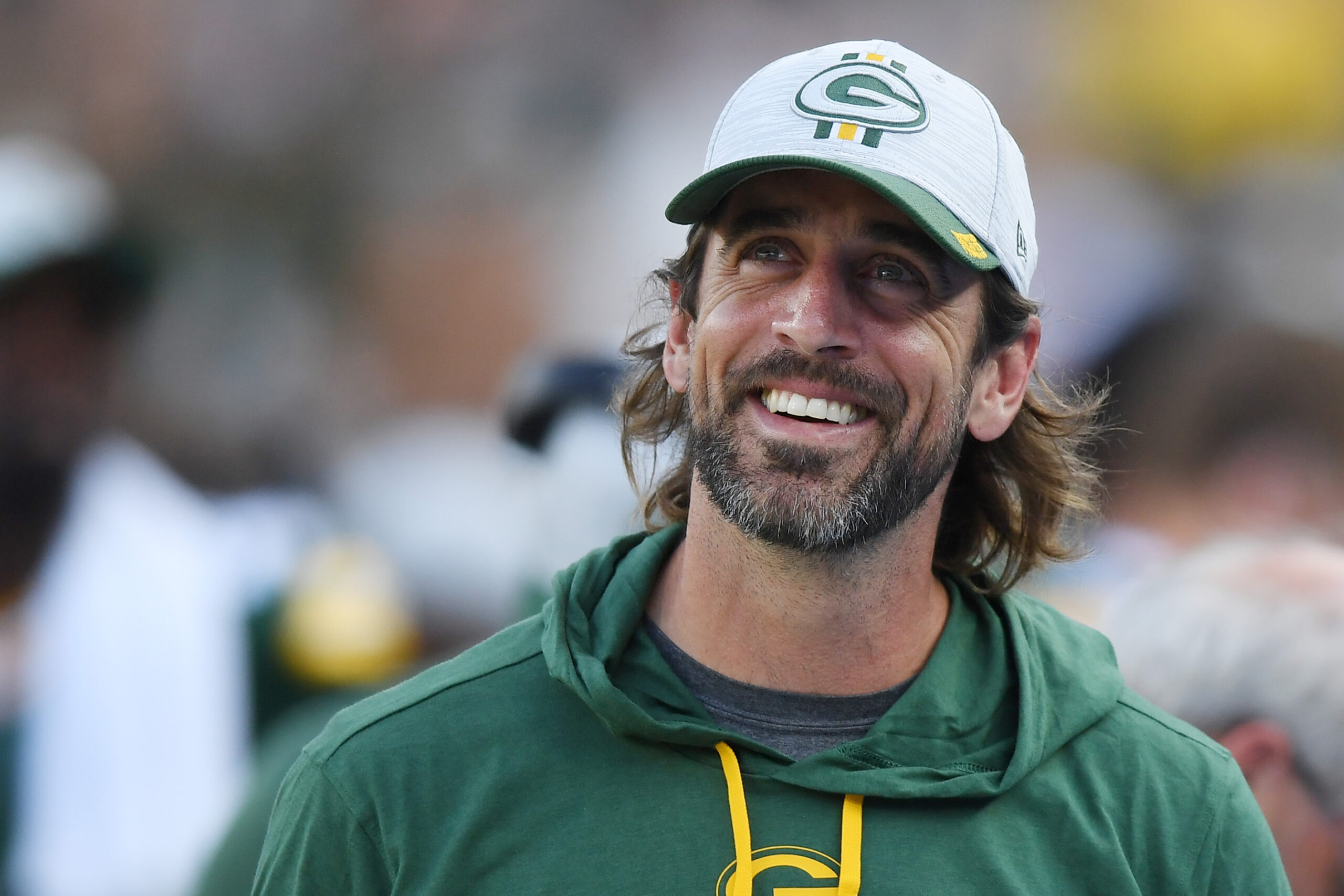 Aaron Rodgers Net Worth 2023: How Much Is The NFL Icon Worth? - Aaron Rodgers Net Worth Revealed – NFL Legend’s Fortune in 2025
