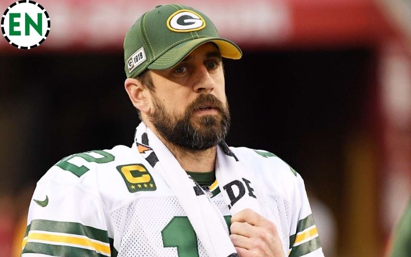 Aaron Rodgers Net Worth, Height, Age, Wiki, Bio, Parents, Wife - Aaron Rodgers Net Worth Revealed – NFL Legend’s Fortune in 2025