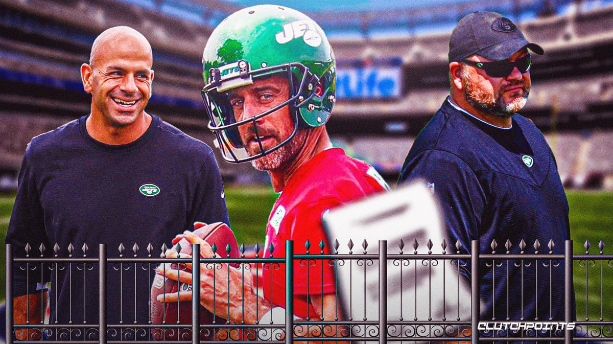 Aaron Rodgers Salary Breakdown – How Much Does He Make in 2025?