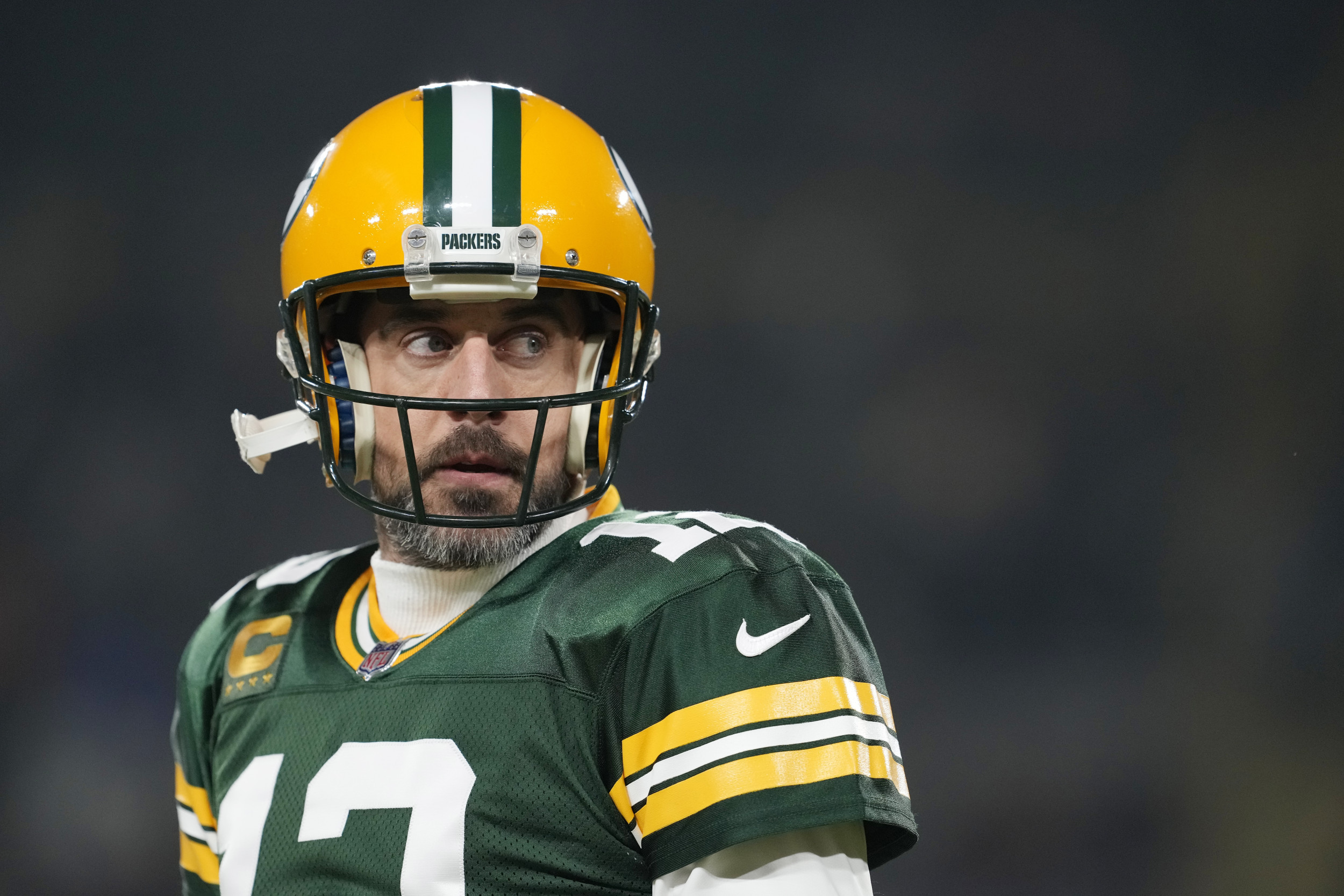Aaron Rodgers Salary Cap Hit 2024 Date - Ami Jacquenette - Aaron Rodgers Salary Breakdown – How Much Does He Make in 2025?