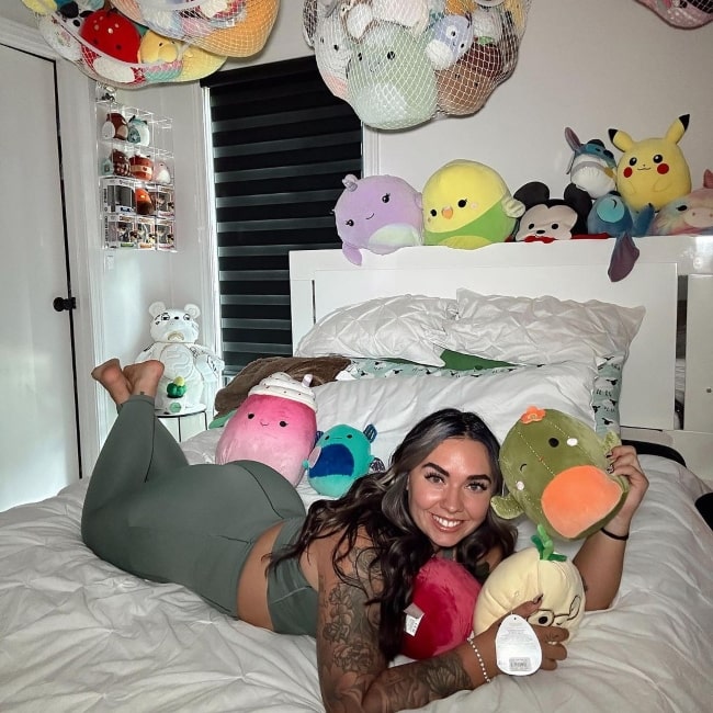 Abby Berner Height, Weight, Age, Facts, Family - Abby Berner’s Height: Social Media Star’s Quirky Vibe