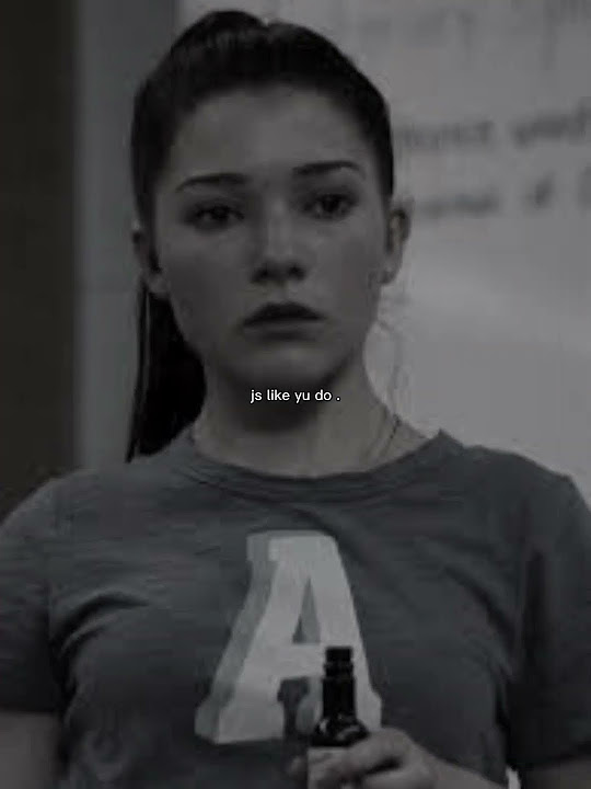 Abby| Ginny & Georgia - YouTube - Abby’s Height in Ginny & Georgia – How Tall Is Her Character?