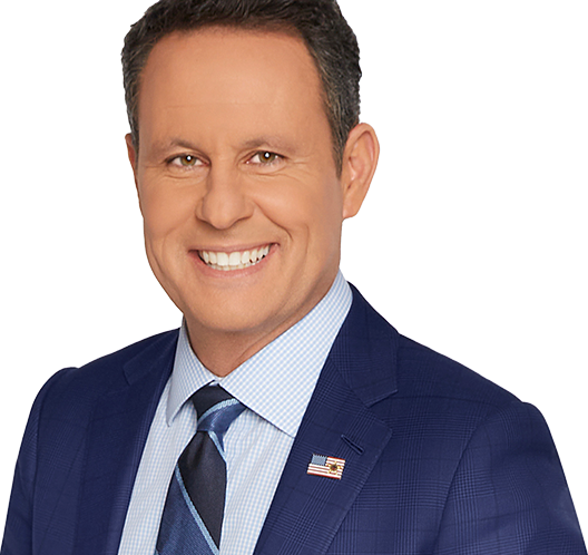 About - Brian Kilmeade Measurements: Energetic Broadcaster’s Profile