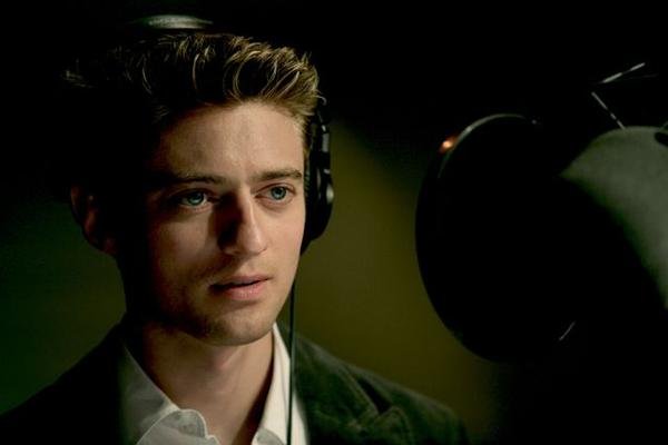 About | Crispin Freeman - crispin freeman movies and tv shows