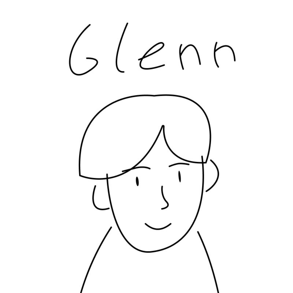 About – Glenn – Medium - Glenn Jacobs Biography: From WWE’s Kane to Mayor of Knox County