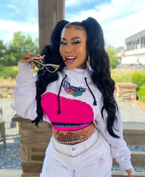 About | Lovely Mimi - Lovely Mimi’s Height: Love & Hip Hop Star’s Stats