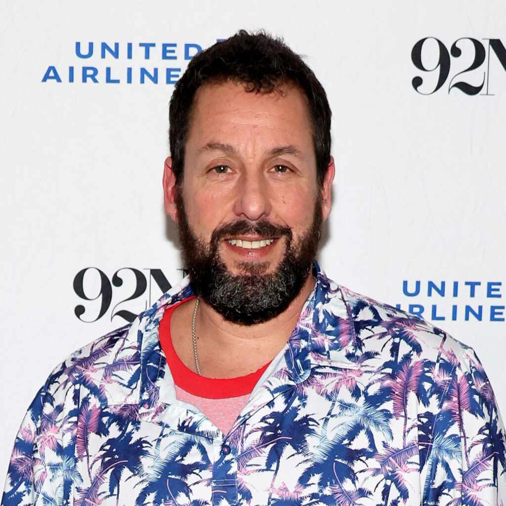 Adam Sandler Height Weight Body Measurements Bio Awards - How Tall Is Adam Sandler? Comedy Icon’s Height in Real Life
